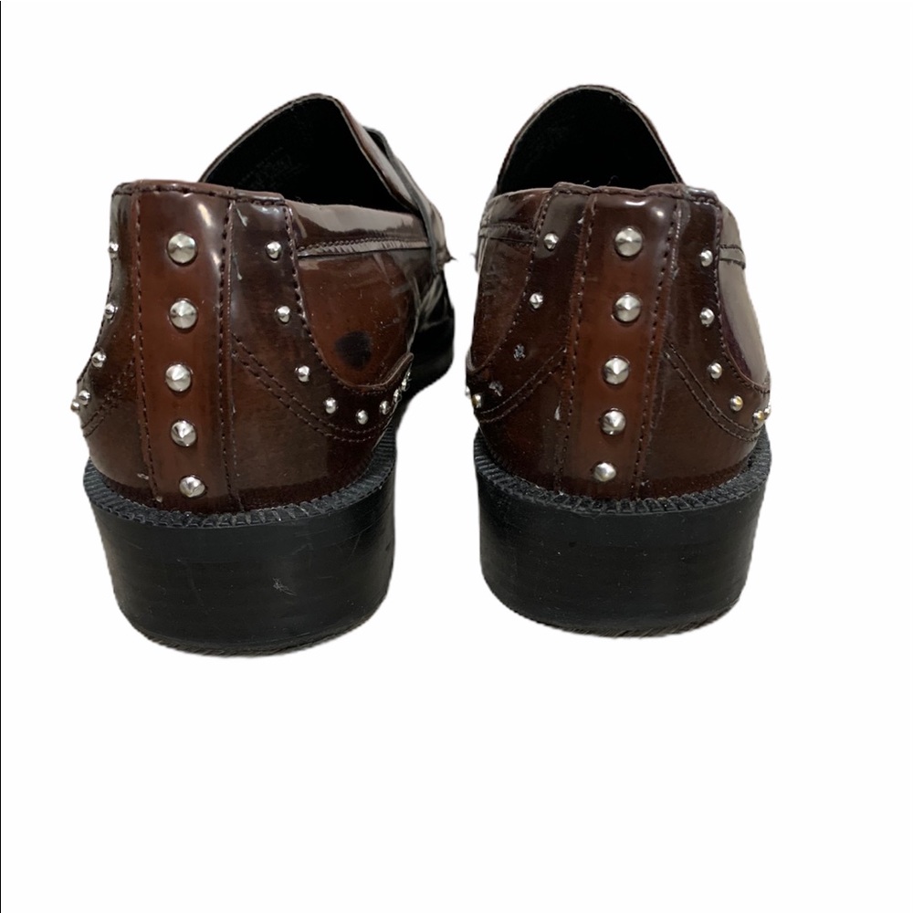 Zara Loafers